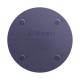 Бездротовий зарядний пристрій Baseus Simple 2 Wireless Charger 15W Purple CCJJ050005