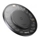 Бездротовий зарядний пристрій Baseus Simple 2 Wireless Charger 15W Black CCJJ050001