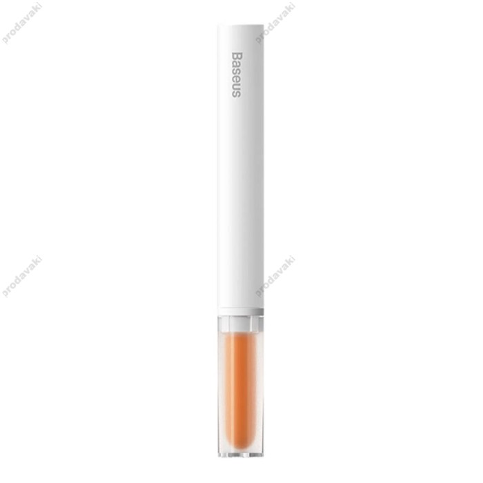 Набір для чищення гаджетів Baseus Cleaning Brush White NGBS000002