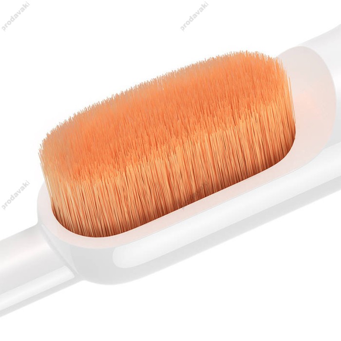 Набір для чищення гаджетів Baseus Cleaning Brush White NGBS000002
