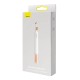 Набір для чищення гаджетів Baseus Cleaning Brush White NGBS000002