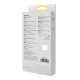 Набір для чищення гаджетів Baseus Cleaning Brush White NGBS000002