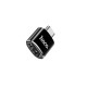 Перехідник HOCO UA5 USB to Type-C Black