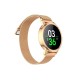Смарт-годинник HOCO Y8 Smart sports watch Rose gold