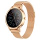 Смарт-годинник HOCO Y8 Smart sports watch Rose gold