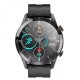 Смарт-годинник HOCO Y2 Pro Smart sports watch (Call Version) Black