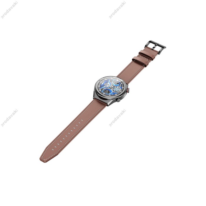 Смарт-годинник HOCO Y11 smart sports watch (call version) Black