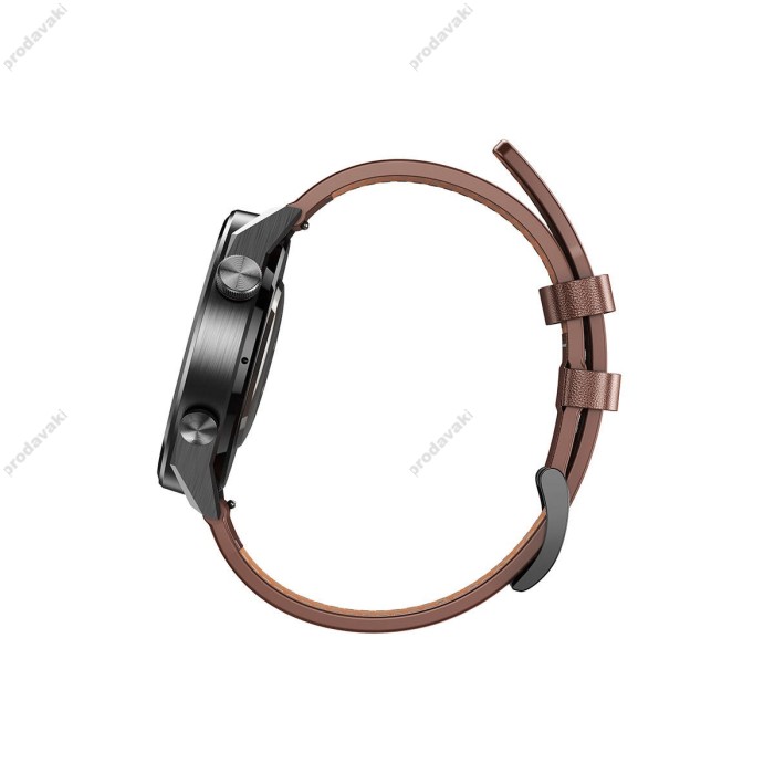 Смарт-годинник HOCO Y11 smart sports watch (call version) Black
