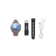 Смарт-годинник HOCO Y11 smart sports watch (call version) Black