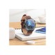Смарт-годинник HOCO Y11 smart sports watch (call version) Black