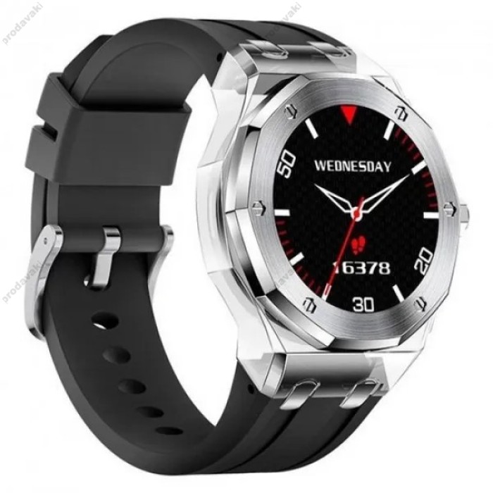 Смарт-годинник HOCO Y13 Smart watch Black
