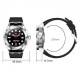 Смарт-годинник HOCO Y13 Smart watch Black