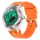 Смарт-годинник HOCO Y13 Smart watch Vitality Orange