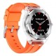 Смарт-годинник HOCO Y13 Smart watch Vitality Orange