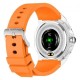Смарт-годинник HOCO Y13 Smart watch Vitality Orange