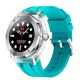 Смарт-годинник HOCO Y13 Smart watch Elegant Blue