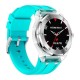 Смарт-годинник HOCO Y13 Smart watch Elegant Blue