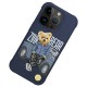 Чохол Zuck Bear San Francisco Fortune Leather Case iPhone 15 Pro Bay Area Player