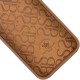 Чохол Santa Barbara Polo & Racquet Club Ravel iPhone 15 Pro Brown