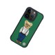 Чохол Zuck Bear London Classic TPU Case iPhone 15 Pro Max Mayfair Swank