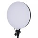 Лампа кругла LED CH PF-33 33см 30W 3200-5700K
