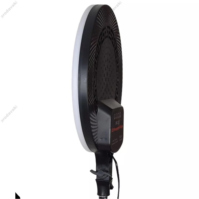 Лампа кругла LED CH PF-33 33см 30W 3200-5700K