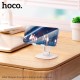 Настільна підставка Hoco HD6 Winner dual-axis rotating desktop stand white