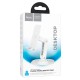 Настільна підставка Hoco HD6 Winner dual-axis rotating desktop stand white