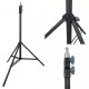 Стійка штатив Tripod Stand Multifunctional CH Fusender 8809 ¼ 2.10m