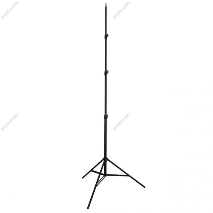 Стійка штатив Tripod Stand Multifunctional CH Fusender 8809 ¼ 2.10m