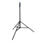 Стійка штатив Tripod Stand Multifunctional CH Fusender 8809 ¼ 2.10m