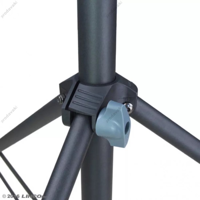 Стійка штатив Tripod Stand Multifunctional CH Fusender 8809 ¼ 2.10m