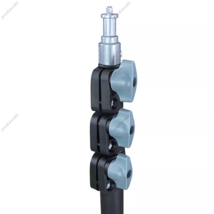 Стійка штатив Tripod Stand Multifunctional CH Fusender 8809 ¼ 2.10m