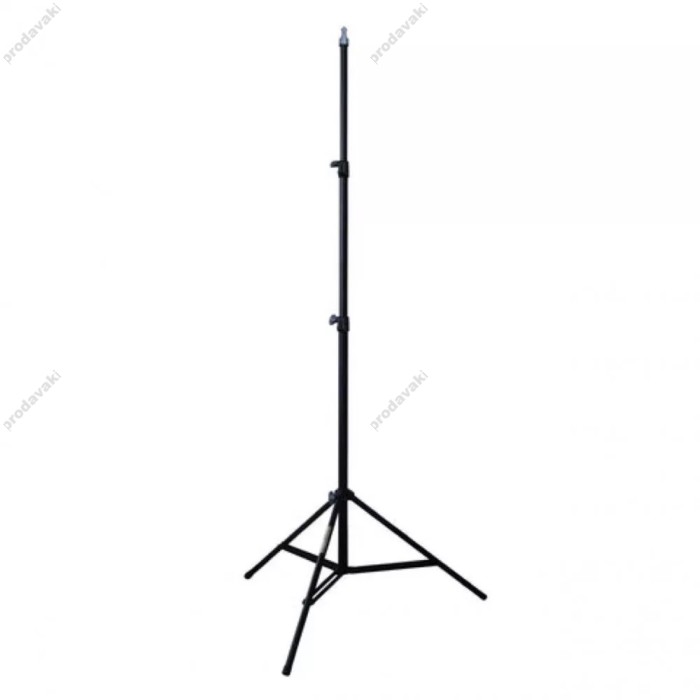 Стійка штатив Tripod Stand Multifunctional Linco Zenit 8806 ¼ 2.10m 