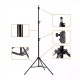 Стійка штатив Tripod Stand Multifunctional Linco Zenit 8806 ¼ 2.10m 