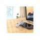 Бездротова Bluetooth гарнітура Hoco E57 Essential business headset BT 5.0 White
