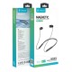 Бездротові Bluetooth навушники Celebrat A29 BT 5.3 Black