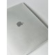 Чохол накладка HardShell Case для MacBook New Pro 13" 2016-2022 M1,M2 Матовий Dots White