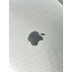 Чохол накладка HardShell Case для MacBook New Pro 13" 2016-2022 M1,M2 Матовий Dots White