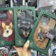 Чохол Santa Barbara Polo & Racquet Club CURTIS iPhone 15 Pro Brown