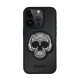 Чохол Santa Barbara Polo & Racquet Club Patti iPhone 15 Pro Max Skull