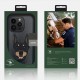 Чохол Santa Barbara Polo & Racquet Club CURTIS iPhone 15 Pro Brown