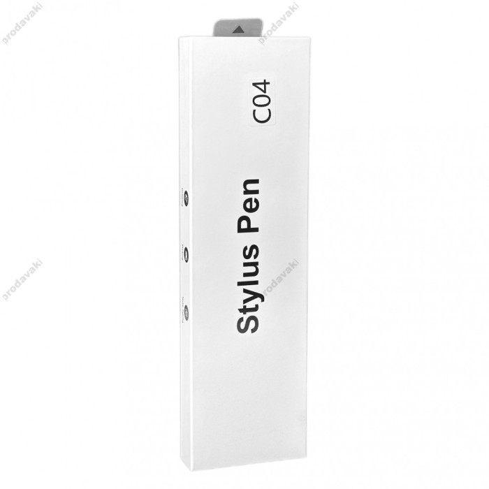 Стілус Stylus Pen C04 (iPad)