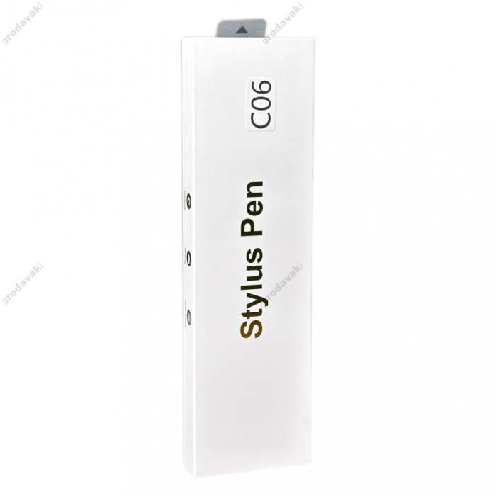 Стілус Stylus Pen C06 (universal)