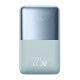 Повербанк портативний акумулятор Power bank Baseus Bipow Pro 22.5w 20000 mAh Blue PPBD040303