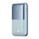 Повербанк портативний акумулятор Power bank Baseus Bipow Pro 22.5w 20000 mAh Blue PPBD040303