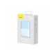 Повербанк портативний акумулятор Power bank Baseus Bipow Pro 22.5w 20000 mAh Blue PPBD040303