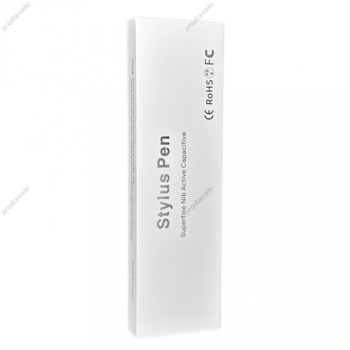 Стілус Stylus Pen 2262 (universal)