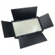 Лампа відеосвітло LED CH U600 Remote 21х12 cm 480 Lights 3200K-5500K