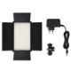 Лампа відеосвітло CH PRO LED-520 3200k-6500k